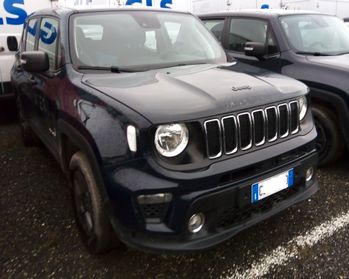 Jeep Renegade 2.0 Mjt 140CV 4WD Active Drive Longitude