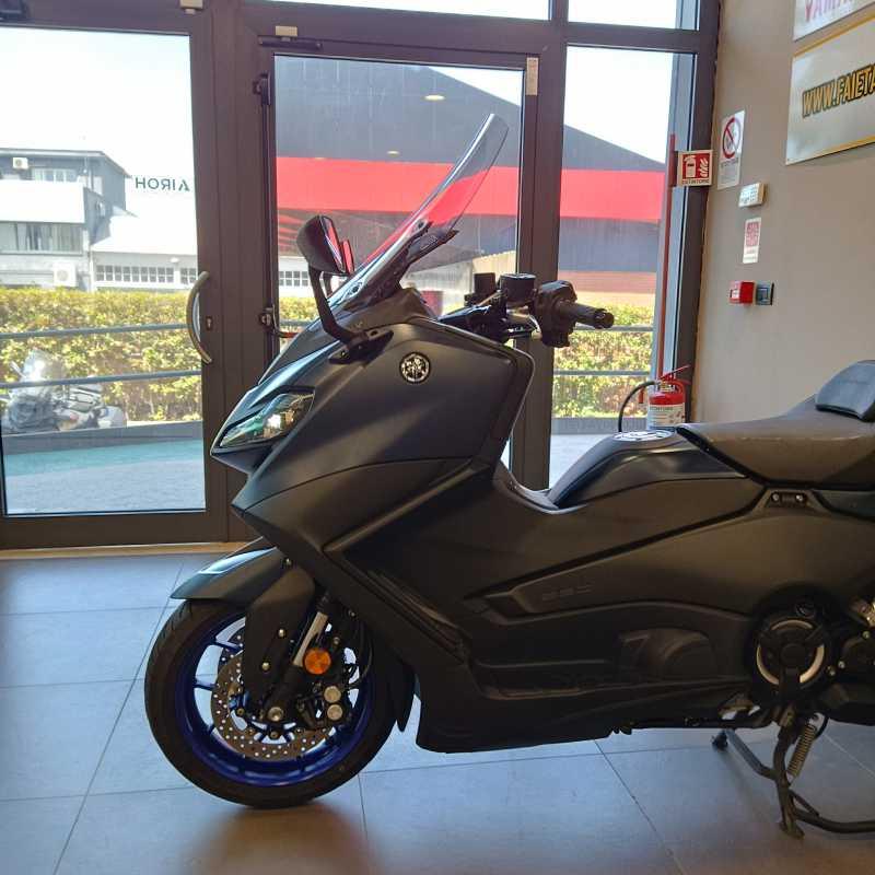Yamaha T-Max 560 - 2022