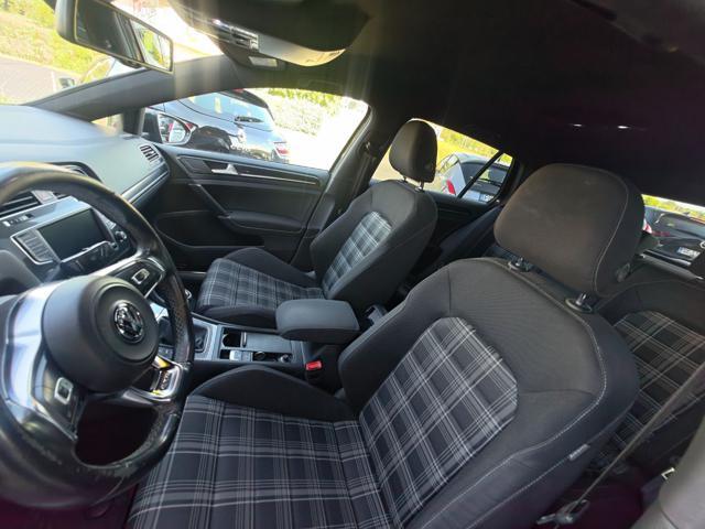 VOLKSWAGEN Golf GTD 2.0 TDI 5p GTD Technology