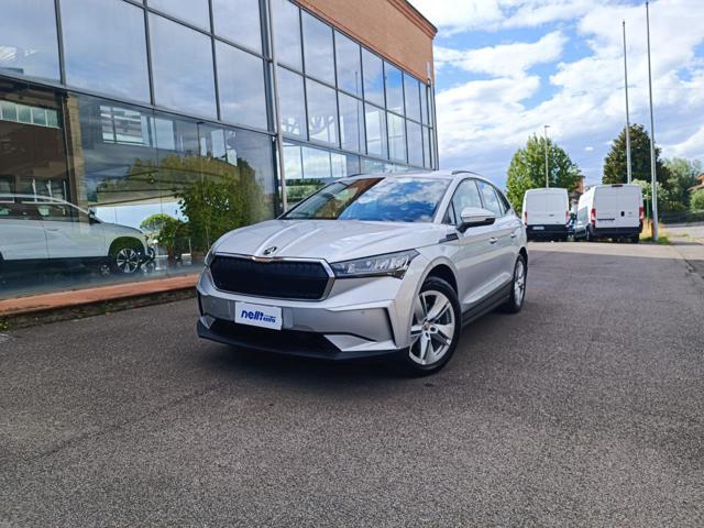 SKODA Enyaq iV 60