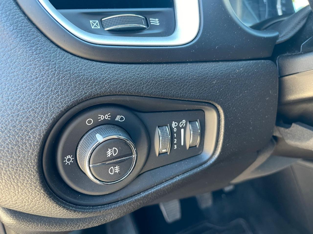 Jeep Renegade 1.6 Mjt 120 CV Longitude