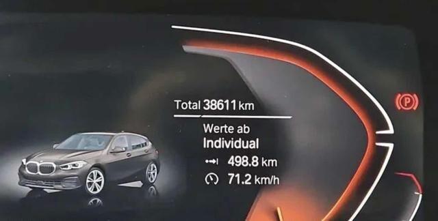 Bmw 116 116d 5p. Business Advantage