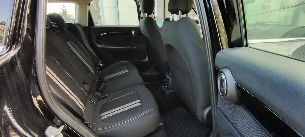 Mini Cooper S Countryman 2.0 TwinPower Turbo Cooper S Business ALL4 Steptronic