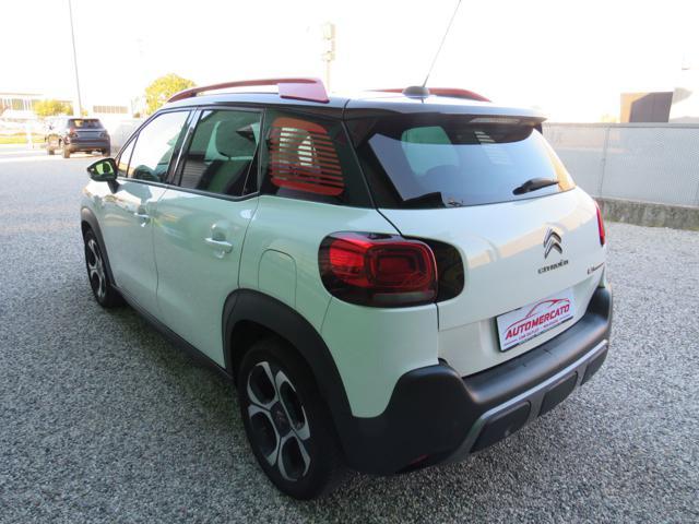 CITROEN C3 Aircross BlueHDi 100 S&S Shine