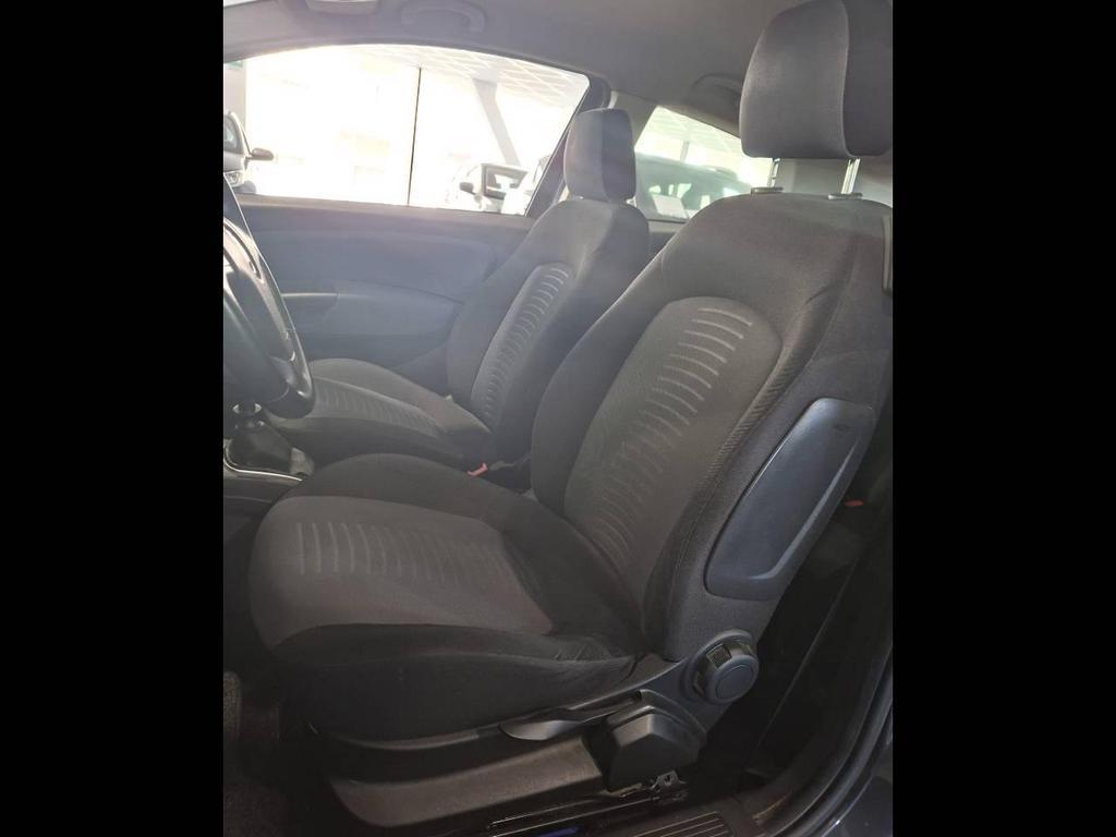 Fiat Grande Punto 3 Porte 1.4 Dynamic