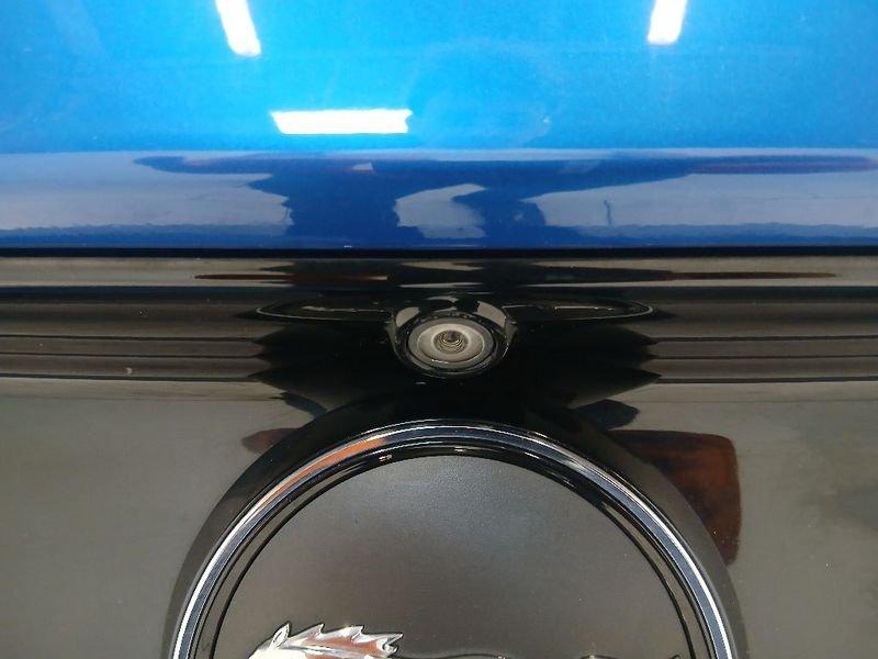 Ford Mustang Fastback 2.3 ecoboost 317cv