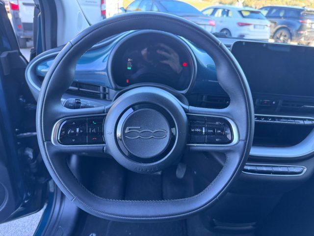 FIAT 500e Berlina 42kWh La Prima OPENING EDITION IVA ESPOSTA