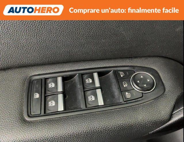 RENAULT Captur Plug-in Hybrid E-Tech 160 CV Intens