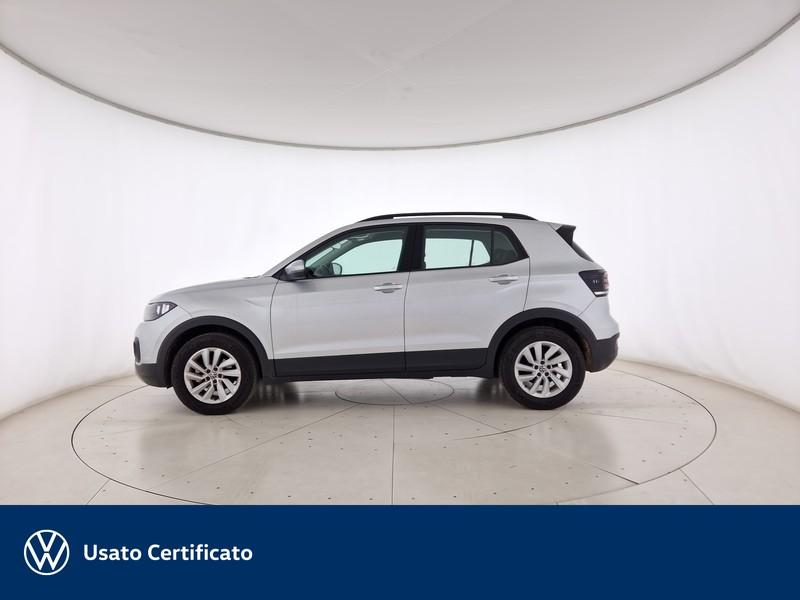 Volkswagen T-Cross 1.0 tsi style 95cv