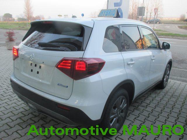 SUZUKI Vitara 1.4 Hybrid Cool+