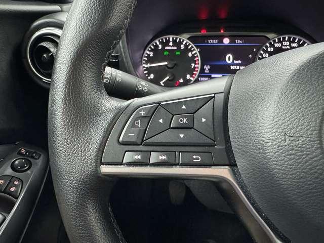 Nissan Juke *Promo Kasko* N-CONNECTA 1.0 DIG-T 114 CV 2WD