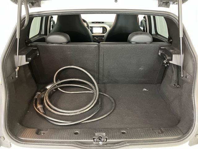 RENAULT Twingo RENAULT Vibes 22kWh