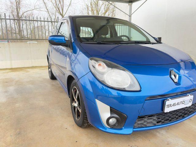 RENAULT Twingo 1.2 16V LEV Sport & Sound OK NEOP CERCHI IN LEGA