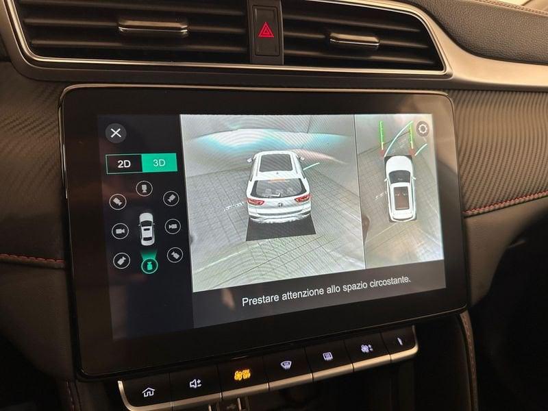 MG ZS 1.5 Luxury | IVA ESPOSTA