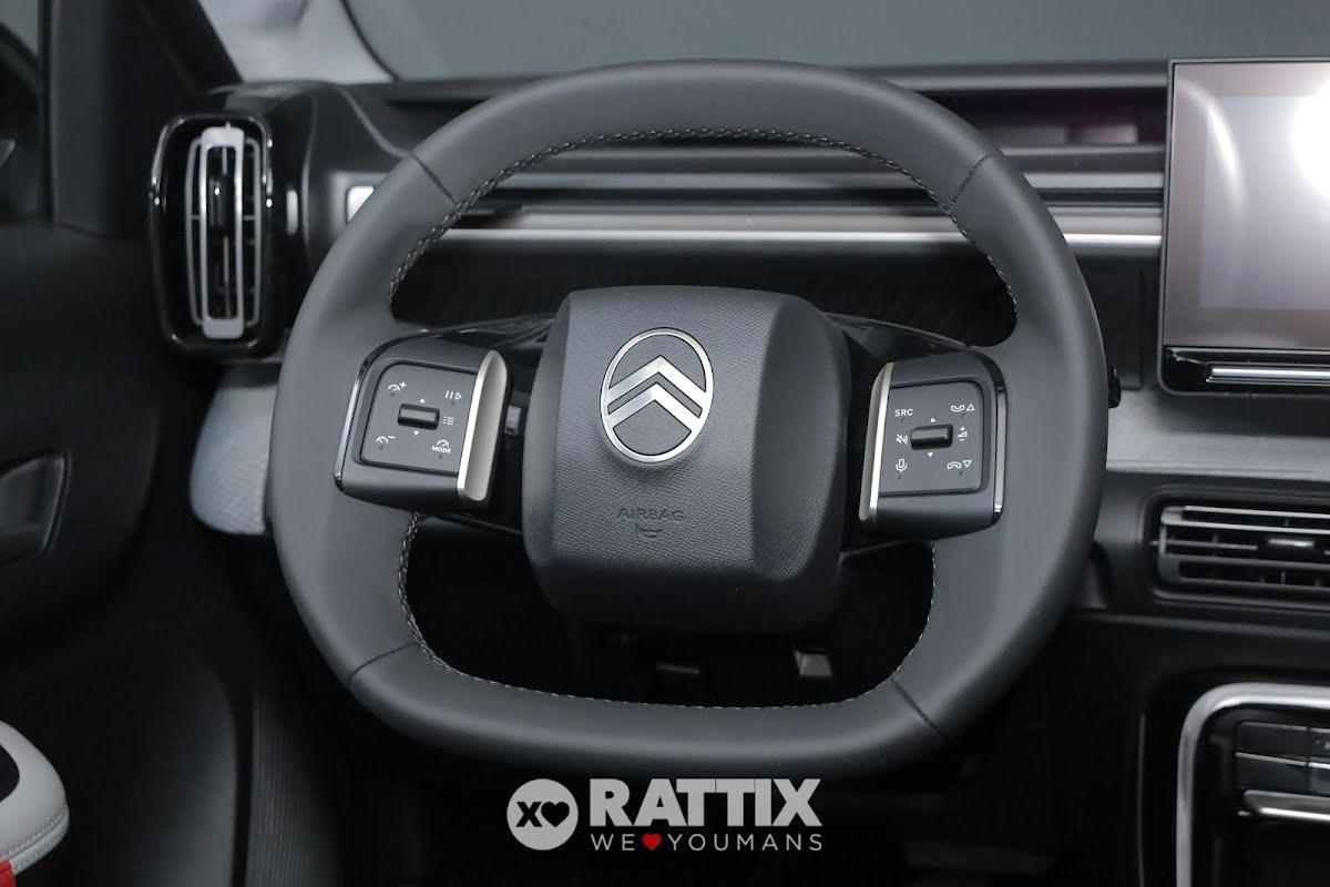 Citroen C3 1.2 Puretech Turbo 100CV Max