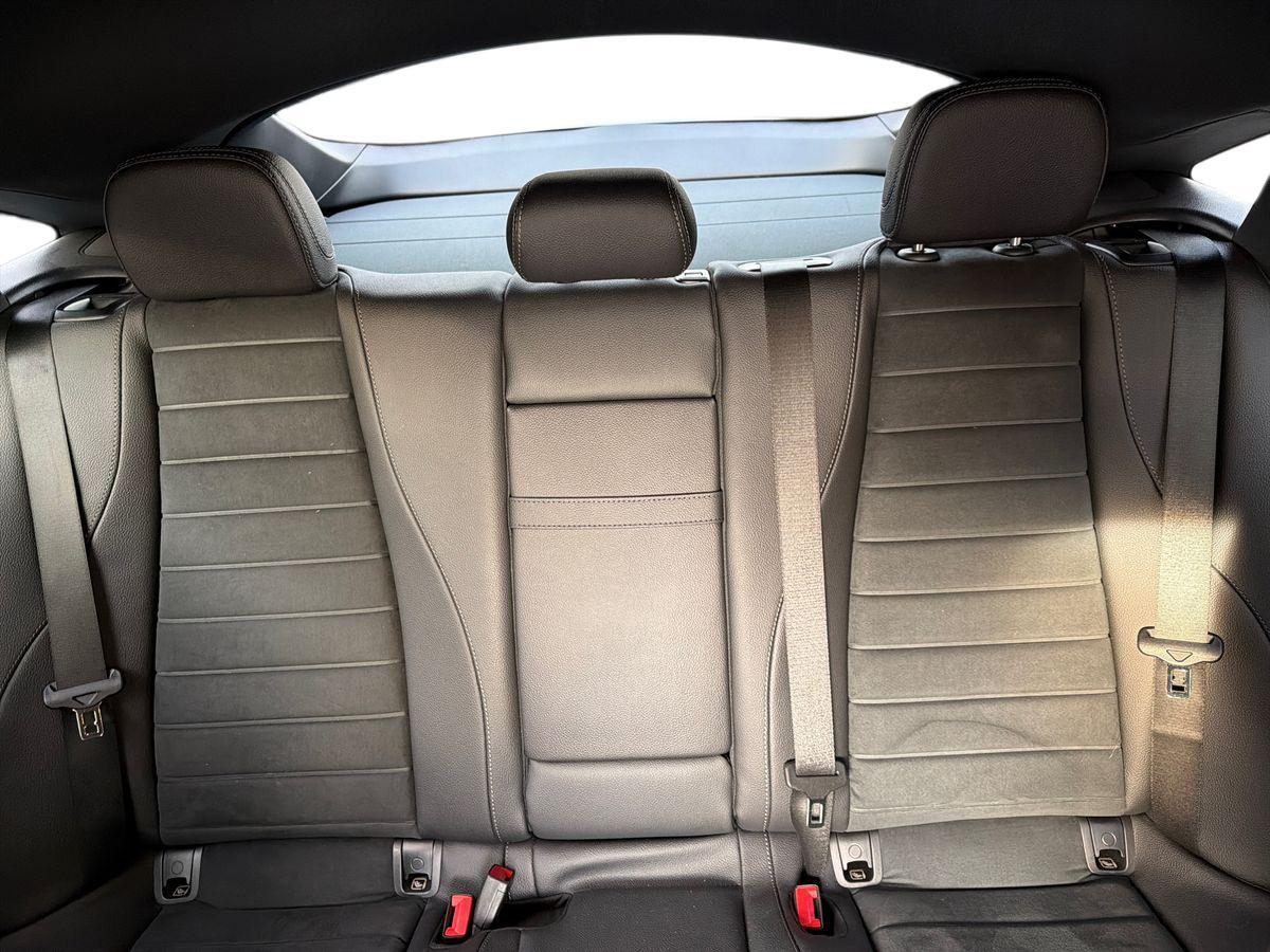 Mercedes-Benz GLE Coupe 300 d AMG Line Advanced Plus 4matic auto