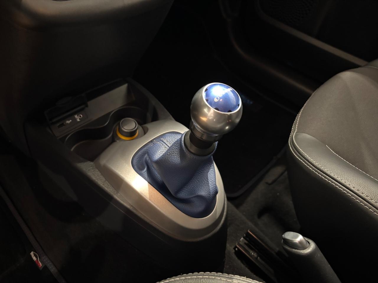 Renault Twingo 1.2 16V TCE GT Gordini edizione limitata