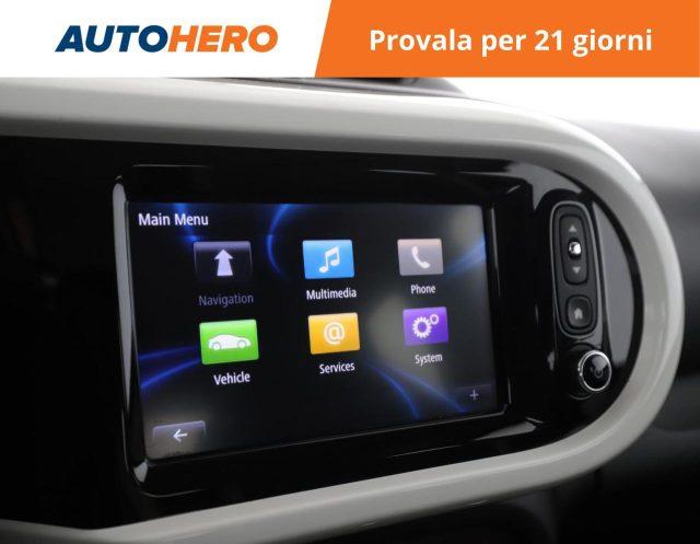 RENAULT Twingo SCe Lovely