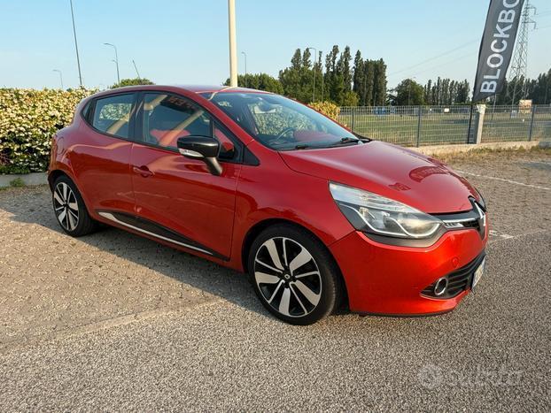 Renault Clio 1.5 dCi 8V 90CV Start&Stop 5 porte Energy