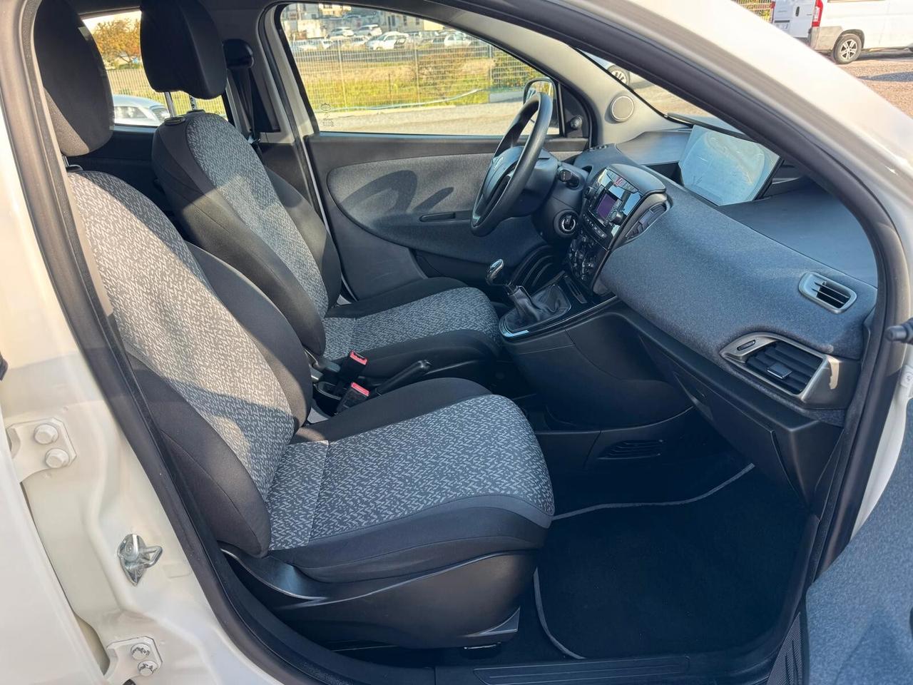 Lancia Ypsilon 1.3 MJT 16V 95cv 2018