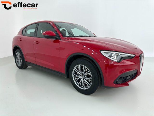 ALFA ROMEO Stelvio 2.2 Turbodiesel 190 CV AT8 Q4 Super Business