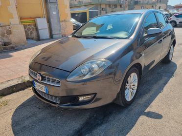 Fiat Bravo 1.6 MJT 120 CV Dynamic