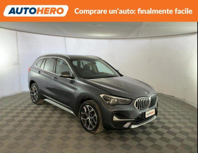 BMW X1 sDrive20i xLine
