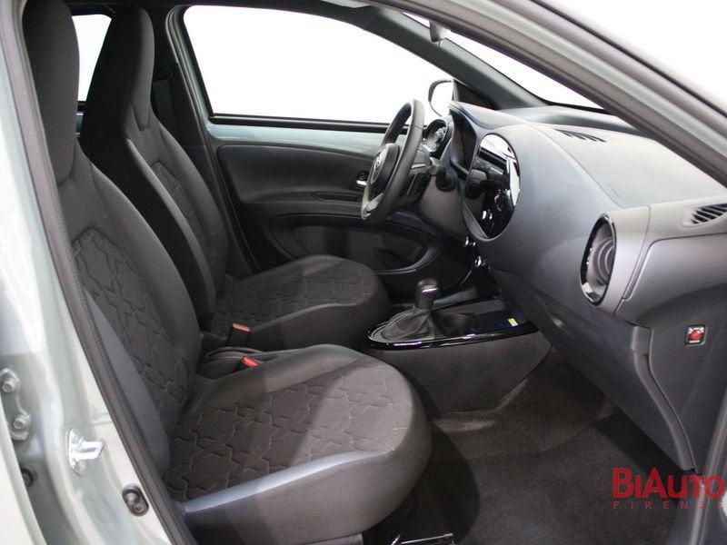 Toyota Aygo X Aygo X 1.0 Lounge 72cv s-cvt