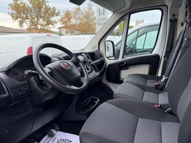 FIAT DUCATO 33 PLM-TM 2.3 MJT 140 CV