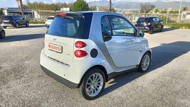SMART ForTwo 1000 52 kW coupé passion n°22