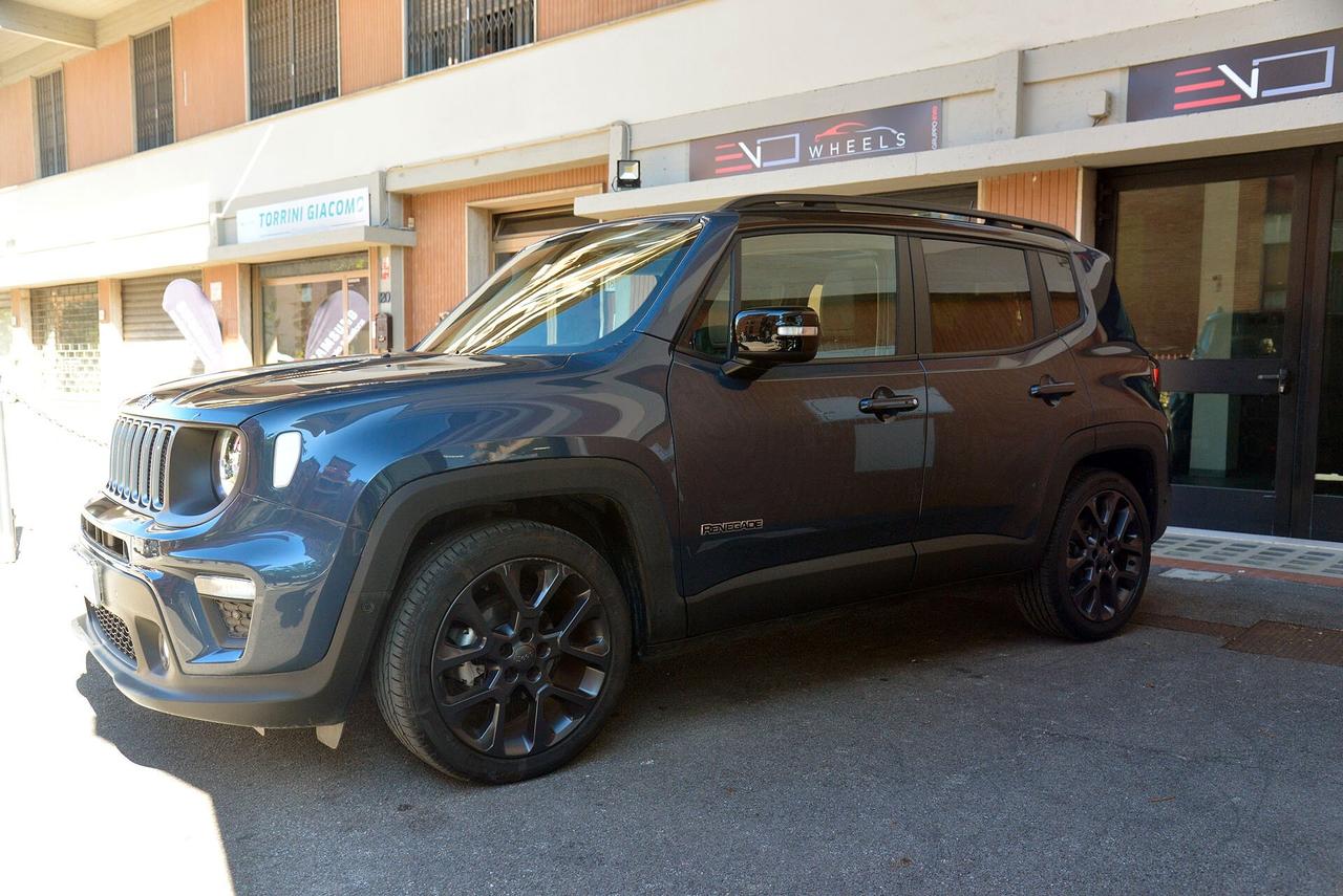 Jeep Renegade 1.6 MJT Limited 130CV PARI AL NUOVO