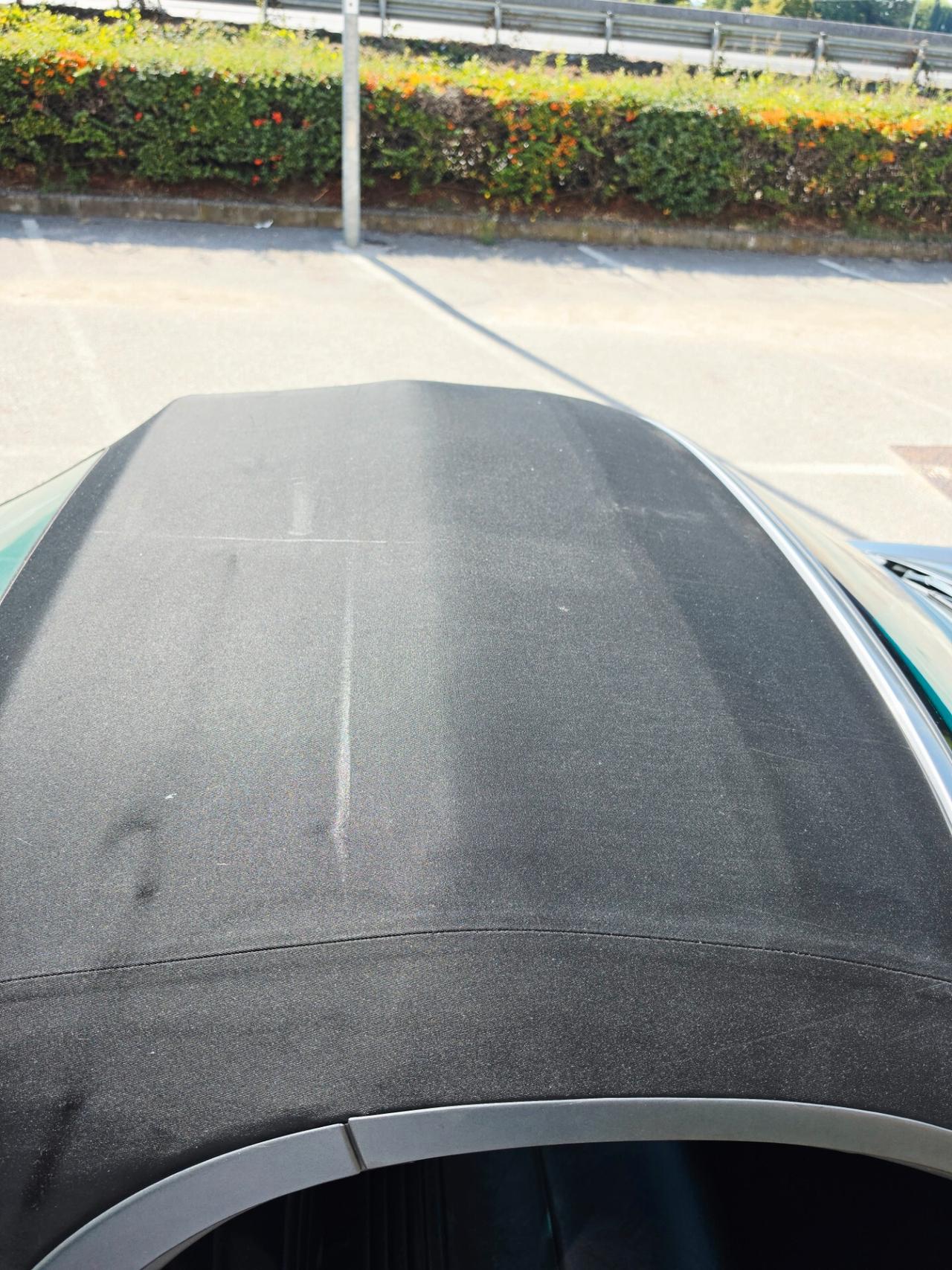 Porsche Boxster 2.7i 24V cat IMS BOOK SERVICe ASI