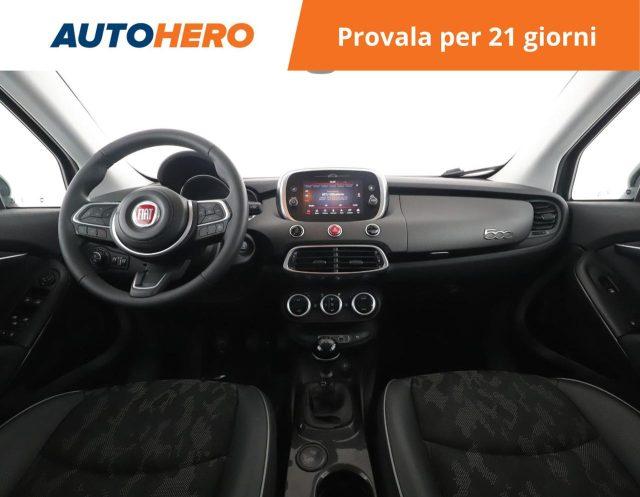 FIAT 500X 1.3 MultiJet 95 CV Cross