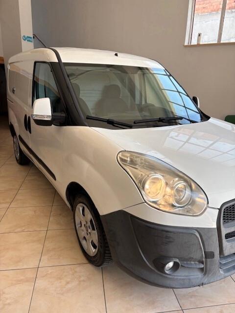 Fiat Doblo Doblò 1.6 MJT 105CV PC-TN Cargo Lamierato SX
