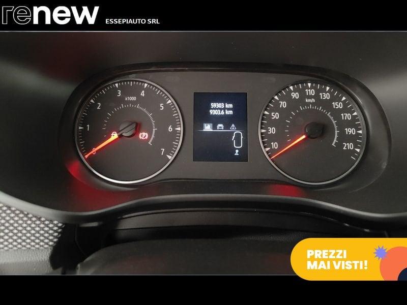 Dacia Sandero Stepway 1.0 TCe 90 CV Comfort