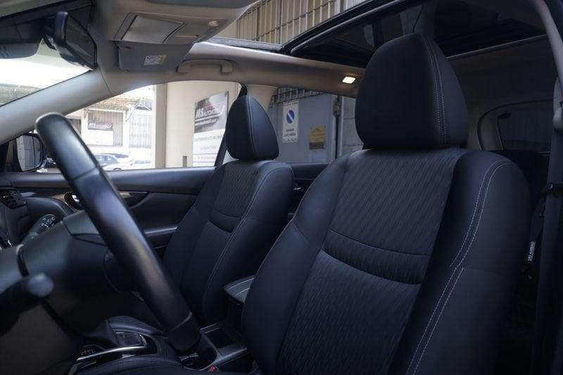 Nissan X-Trail Nissan X-Trail 1.7 dCi 150 2WD Acenta PROMOZIONE Unicoproprietario