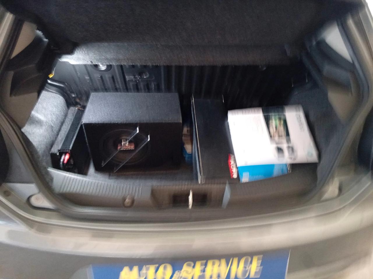 Alfa Romeo MiTo 1.4 T 120 CV GPL Distinctive Sport Pack