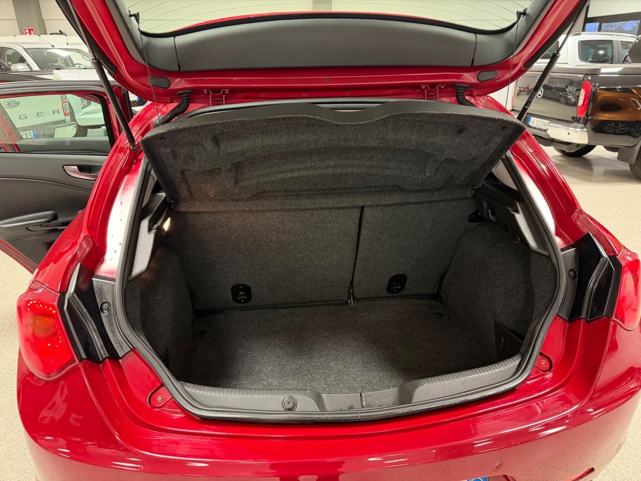 Alfa Romeo Giulietta 2.0 JTDm-2 170 CV TCT Exclusive