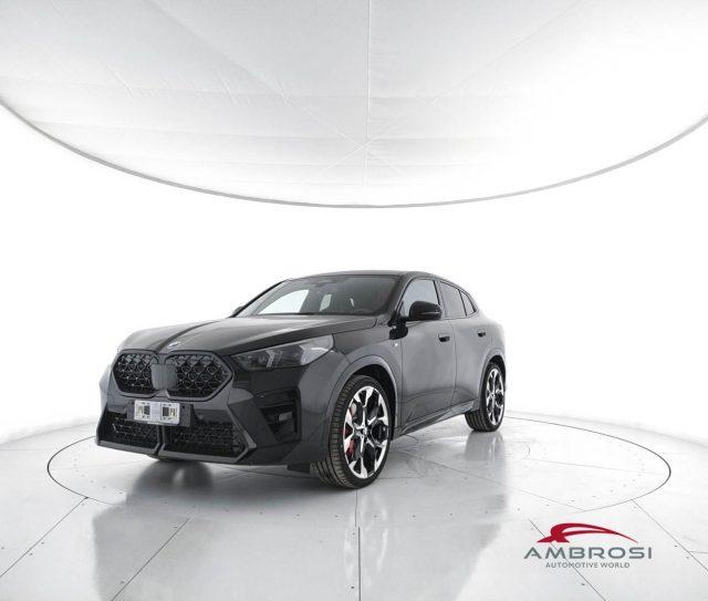 BMW X2 sDrive18d Msport Innovation Comfort package