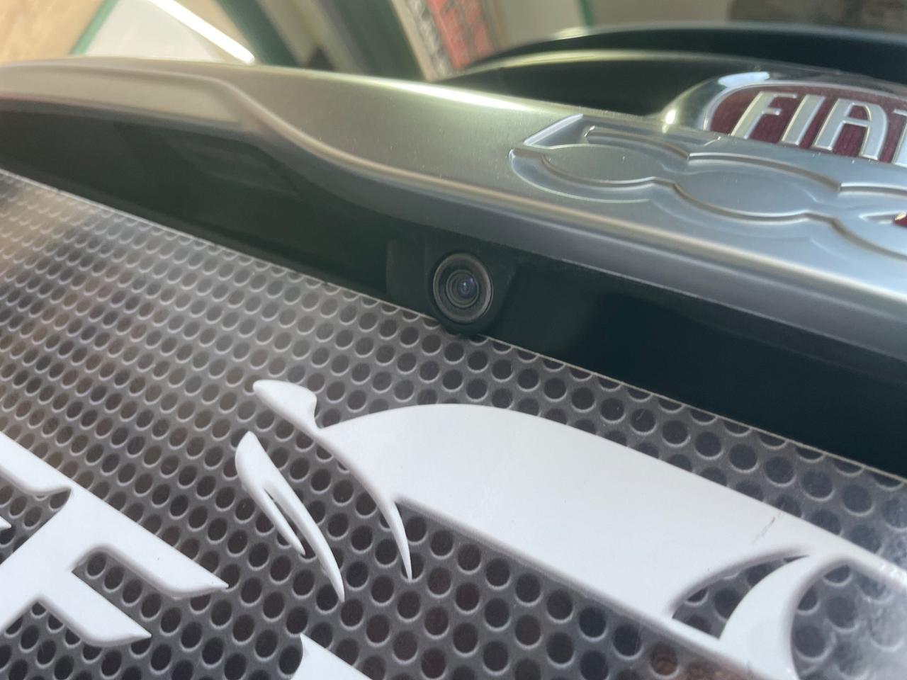 Fiat 500X 1.3 MultiJet 95 CV Cross Plus con Vernice Satinata