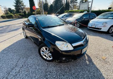 Opel Tigra TwinTop 1.4 Sport Ok NEOPATENTATI