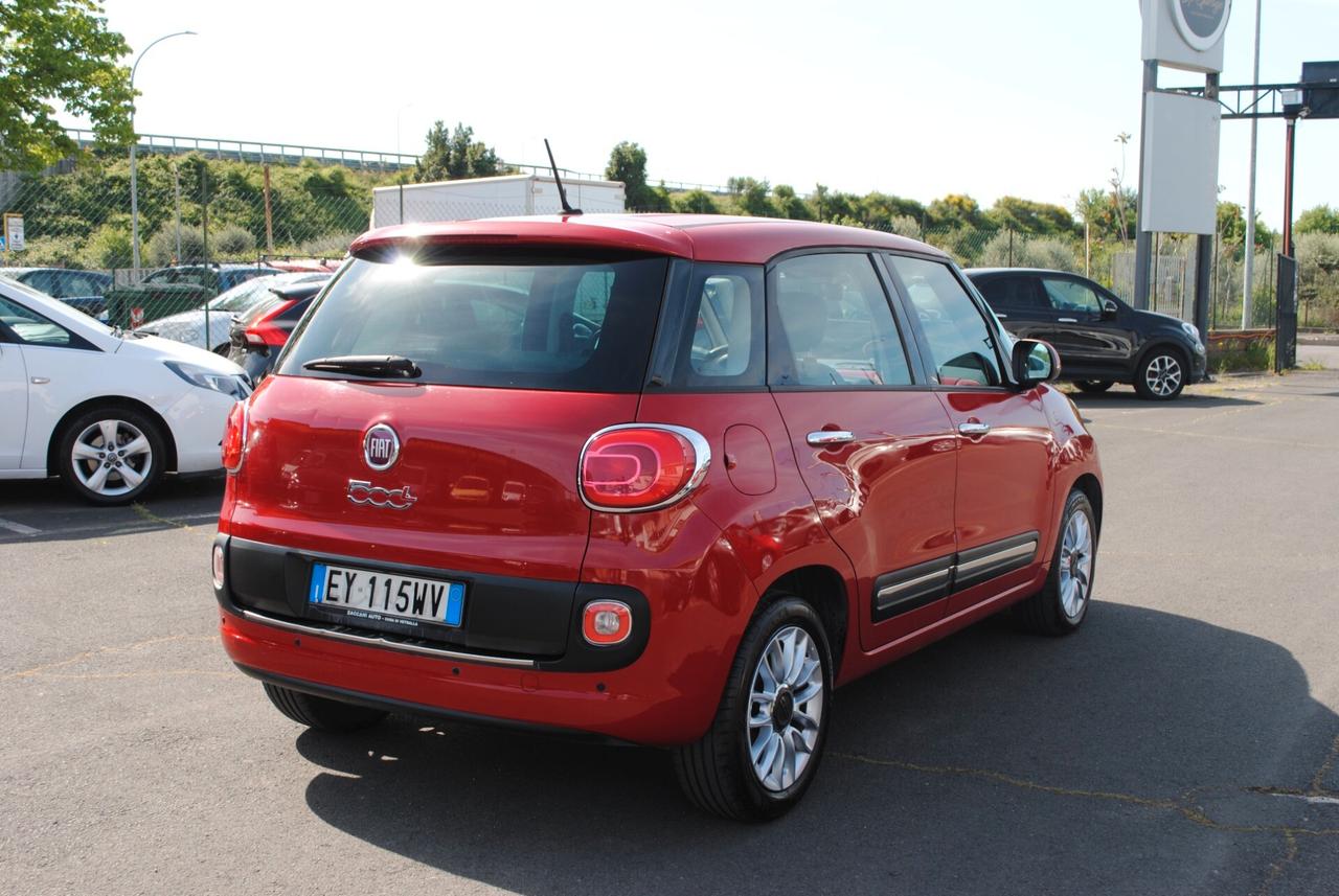 FIAT 500 L 1.3 MJT 84 CV