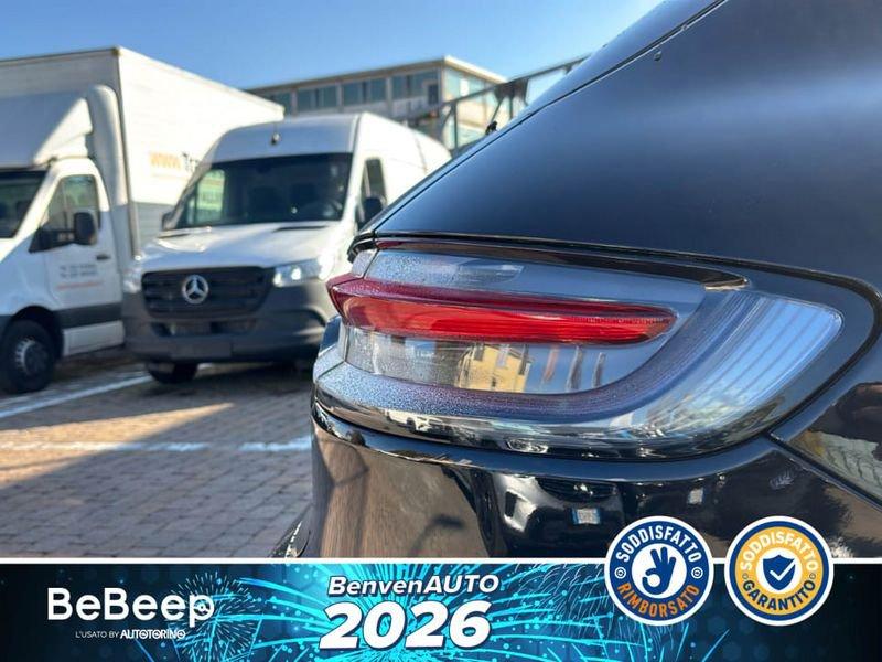 Porsche Macan 2.0 265CV PDK