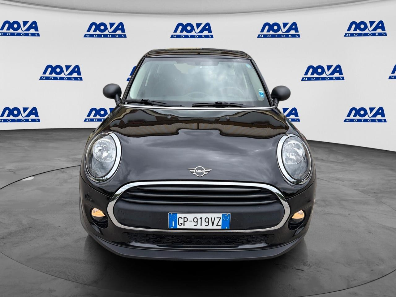 Mini 1.5 One 5 porte OK NEOPATENTATI
