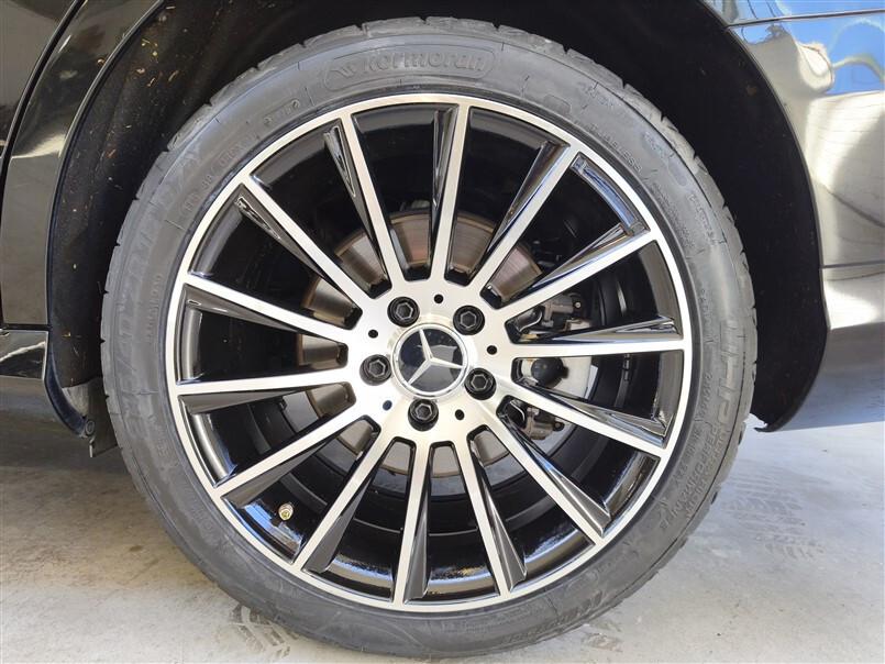 Mercedes-benz C 220 d S.W. 4Matic !!! KM 118.000 !!!