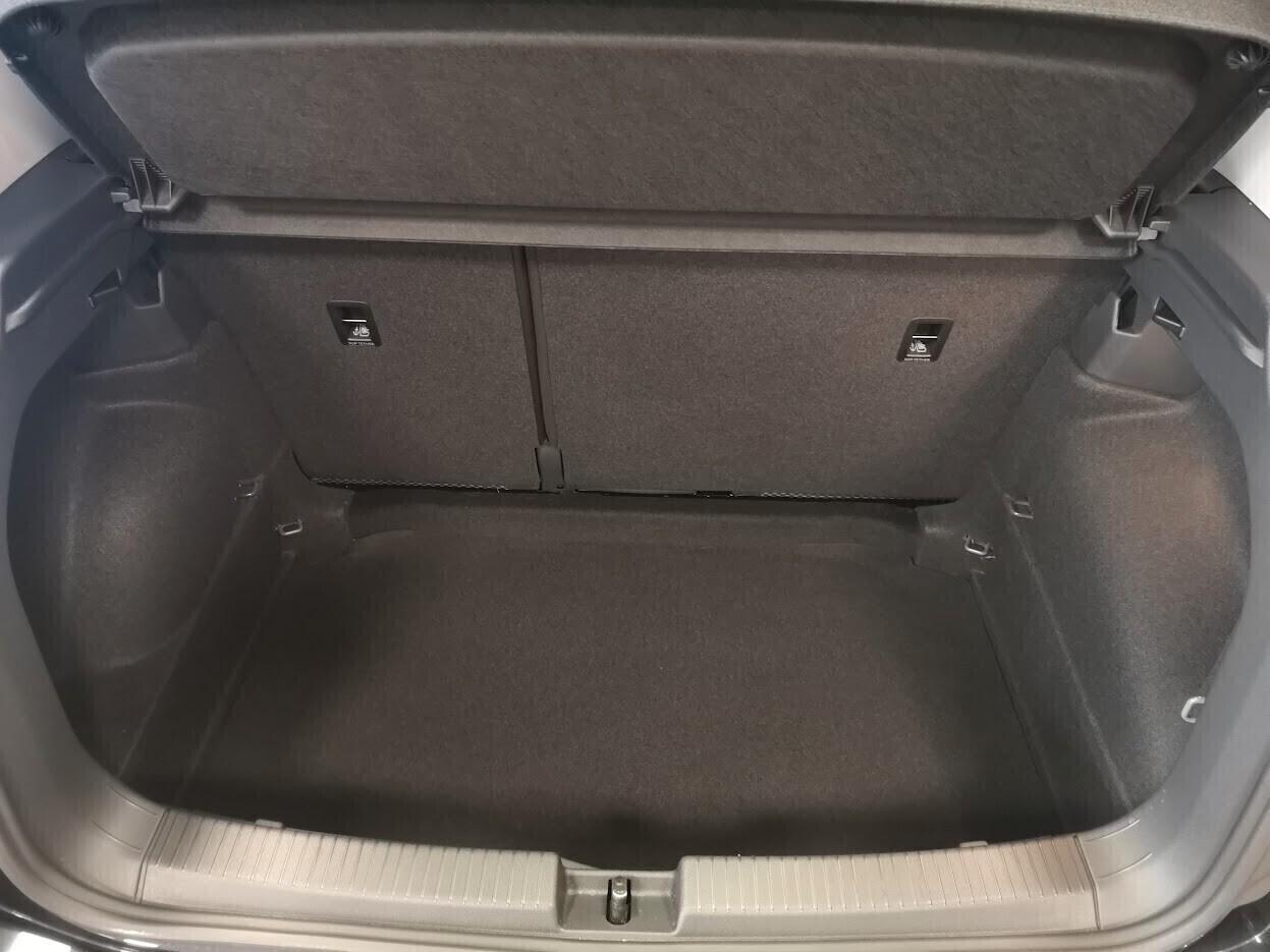 Volkswagen T-Cross 1.0 TSI Life 95 CV