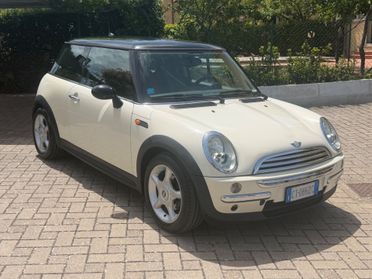 Mini 1.4 tdi One D de luxe