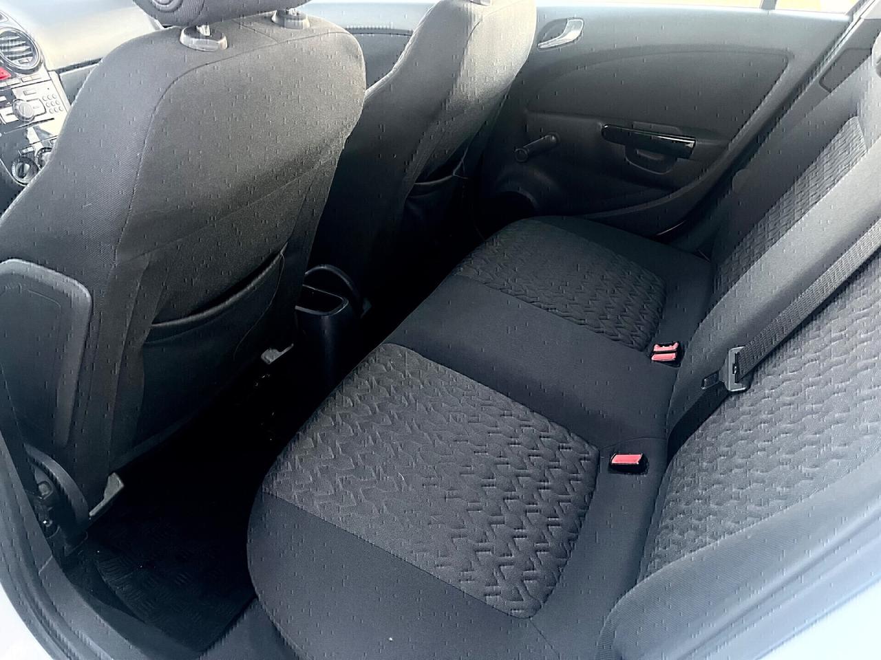 Opel Corsa 1.2 GPL SCADENZA 2033