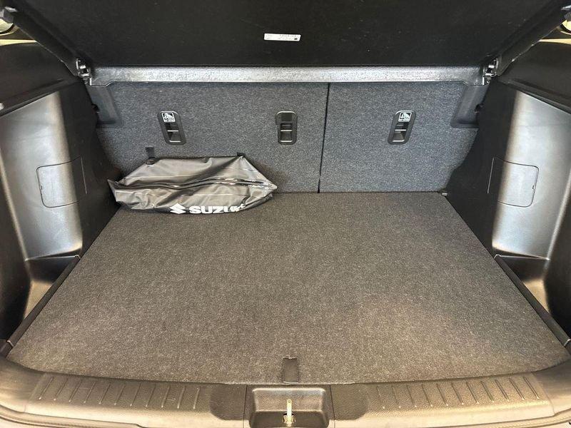 Suzuki Vitara Vitara 1.5h 140v Starview 2wd auto
