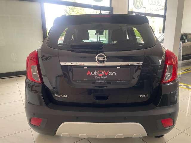 Opel Mokka Mokka I 1.7 cdti Ego 4x2 130cv auto